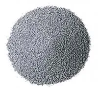 Порошок мелкодисперсный гранулированный серебро-окись меди Ag-CuO