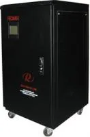 ACH- 30000/1- ЭМ, Стабилизатор напряжения электромеханический, 220В2%, 30 кВт