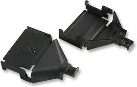 SMS24H1, Корпус разъема, Кожух с компенсатором натяжения, Разъемами SMS Qikmate, 180