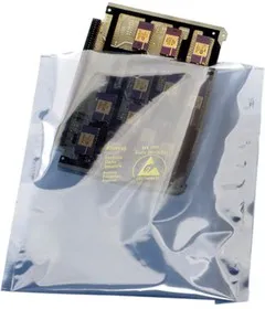 Пакет антистатический, серия 1000 457х609мм с застежкой ZIP Top (100шт)