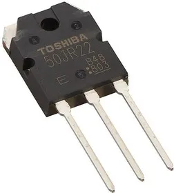 GT50JR22, IGBT транзистор