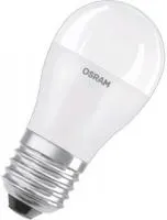 LSCLP75 8W/830 230V E27, Лампа светодиодная 8Вт,230В