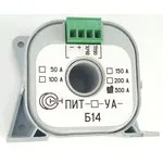 Преобразователь измерительный силы тока ПИТ-20-УА-Б14