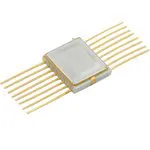 1481СА3Т, Двухканальнй быстродействующий компаратор напряжения с парафазными выходами