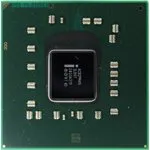 Чип Intel AC82PM45 SLB97
