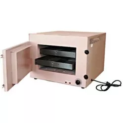 Печи для сушки и прокаливания электродов, ЭПСЭ-40/400 (220 В)