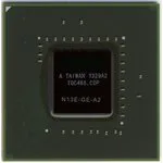 Видеочип nVidia GeForce N13E-GE-A2 GTX660M