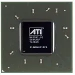 (216MGAKC13FG) Mobility Radeon X2500, 216MGAKC13FG