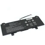 Аккумуляторная батарея для ноутбука HP 14-CA (GM02XL) 7,7V 3600mAh OEM