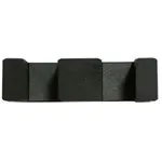 P41EF20G171(PA), Сердечник 2x EF20 E20/10/6 P41, зазор 0,25 мм (С зазором+без зазора)