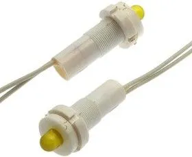 СКЛ-17 ЖЕЛТЫЕ 12В (201*г)