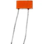 КС533А пластик, Кремниевый стабилитрон средней мощности, 33В