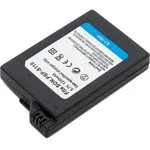 Аккумулятор PSP-S110 для игровой приставки Sony PSP Slim & Lite, 2000 1200mAh 3.7V
