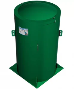 Кессон, Alta Kesson DS