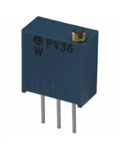 PV36W103C01B00, 10K 0.5W