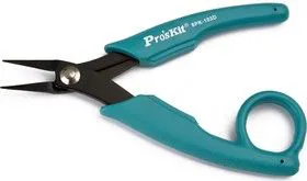 8PK-103D, Круглогубцы (140мм)