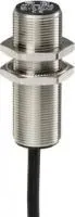 XS118BLPBL2, Индуктивный бесконтактный датчик, цилиндрический, OsiSense XS, M18, 5мм, PNP-NC, 12 - 24В DC