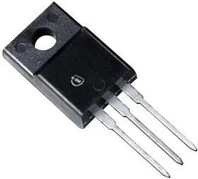 T435T-600FP, Триак, 600 В, 4 А, TO-220FPAB, 35 мА, 1.3 В