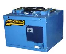 Машина гибки арматуры, МГА