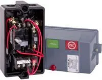 Пускатель ПМЛ 1230 10А 220AC (7-10А) УХЛ2 Б КЭАЗ 227122