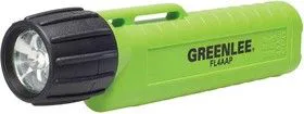 FL4AAP, Greenlee фонарь FL4AAP