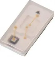 150060RS73220, Светодиод, Красный, SMD (Поверхностный Монтаж), 0603, 20 мА, 2 В, 624 нм