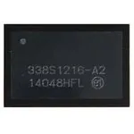 (338S1216) контроллер питания для Apple iPhone 5S 338S1216