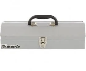 906035, Ящик для инструмента, 410 х 154 х 95 мм, металлический