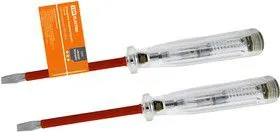 ЭкспертЭлектрик sq1015-0002, Отвертка индикаторная