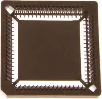 822472-6 (PLCC-68), Панель SMD шаг-1.27мм