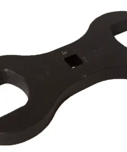 Насадка рожковая гаечная динамометрическая двусторонняя, НРГД(2)