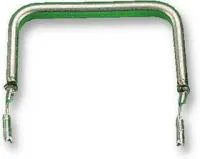 OAR1 - R010FI, Токочувствительный Резистор, 0.01 Ом, Серия OAR, 1 Вт, Жесть, Радиальные Выводы, 1%