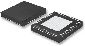 PN5180A0HN/C3Y, RFID, Read, Write, 13.56MHz, 2.7V to 5.5V Supply, HVQFN-40