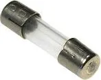 ВПТ6-2В, 0.25 А, 250 В, Предохранитель