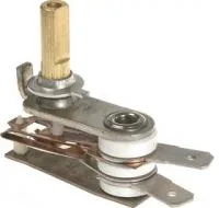 ТКР-2, 16 А, 0..100C, Термостат регулируемый