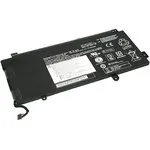 Аккумуляторная батарея для ноутбука Lenovo ThinkPad Yoga 15 20DQ (00HW008) 15.1V 4400mAh