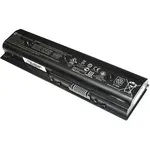 Аккумуляторная батарея для ноутбука HP DV6-7000 DV6-7002tx DV6-7099 (MO06) 62Wh черная