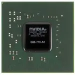 (шк 2000000041186) видеочип NVIDIA GeForce 8600M G86-770-A2