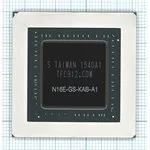Чип nVidia N16E-GS-KAB-A1 (GM204-600-KAB-A1)