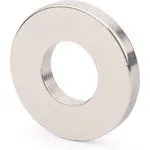 Неодимовый магнит кольцо 35х16х5 мм