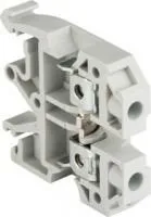 Колодка клеммная JXB-6/35 (50а) сер. EKF plc-jxb-6/35gy