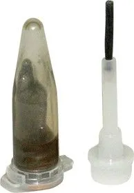 Контактол, Клей токопроводящий на серебре 2г