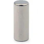 Неодимовый магнит пруток 8х20 мм