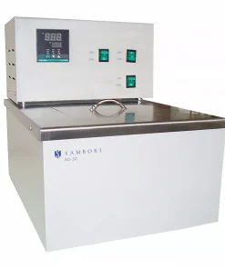 Баня масляная Sambori ч, BO-50