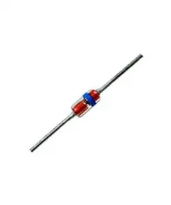 КС191Ж, стабилитрон стекло (90-93г.)