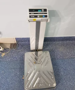 Весы электронные модели ДВ-Н