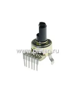 R1214G-A100K,L15KC, Резистор переменный