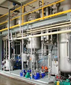 Мукомольные мельницы, QX