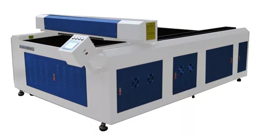 Лазерный гравер, S-1325