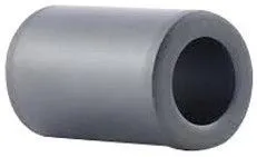 2661000801, FERRITE CORE, CYLINDRICAL, 75 OHM